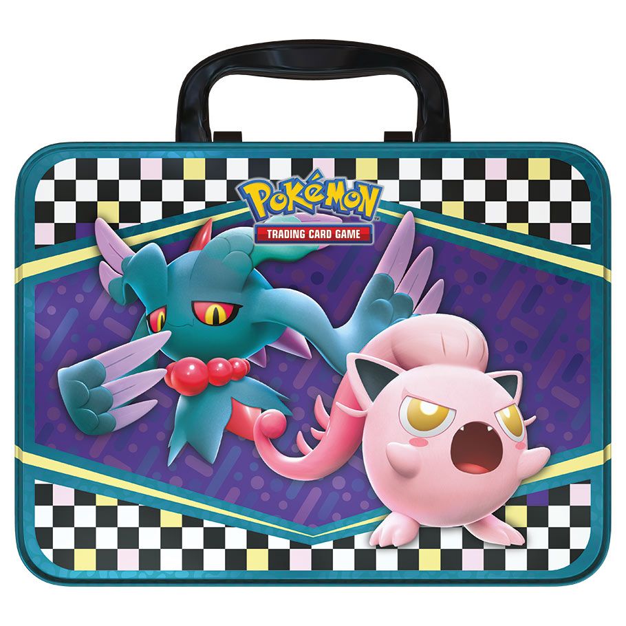 Pokemon Collector Summer 24-1