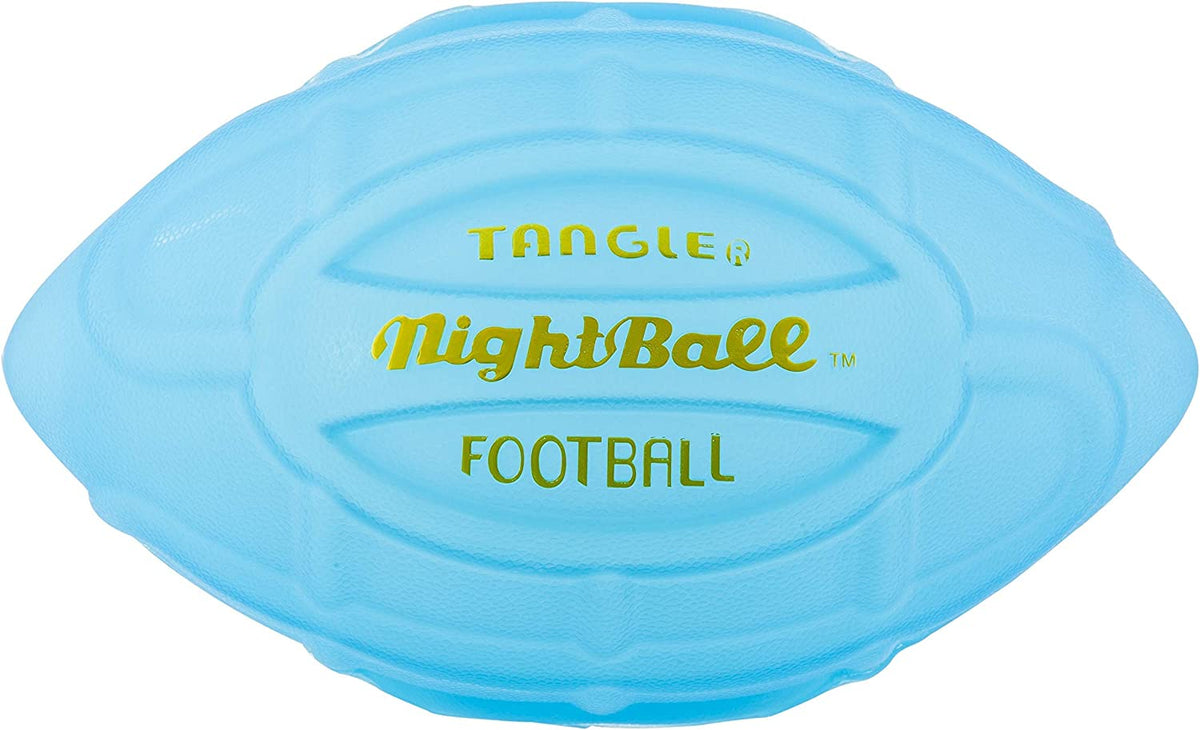Nightballgö¼-½ Football Teal
