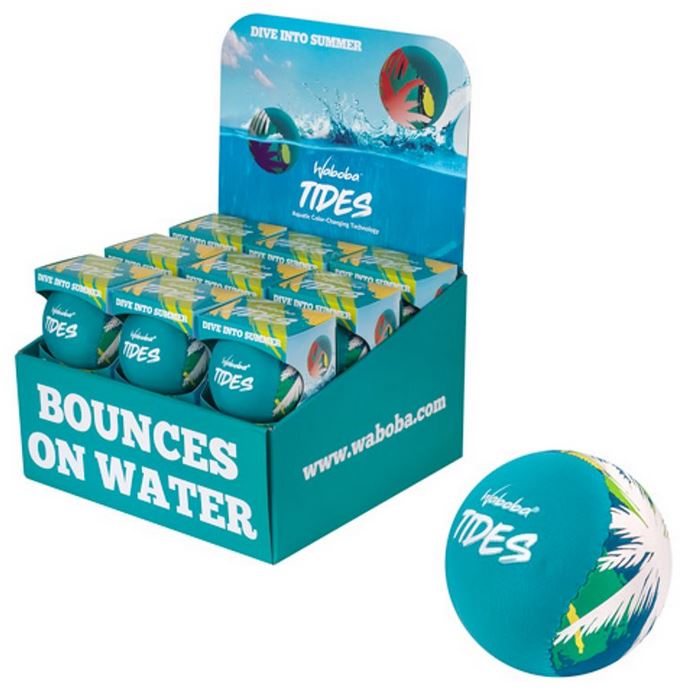 Waboba Tides Ball