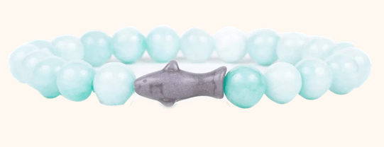 Shark Seafoam