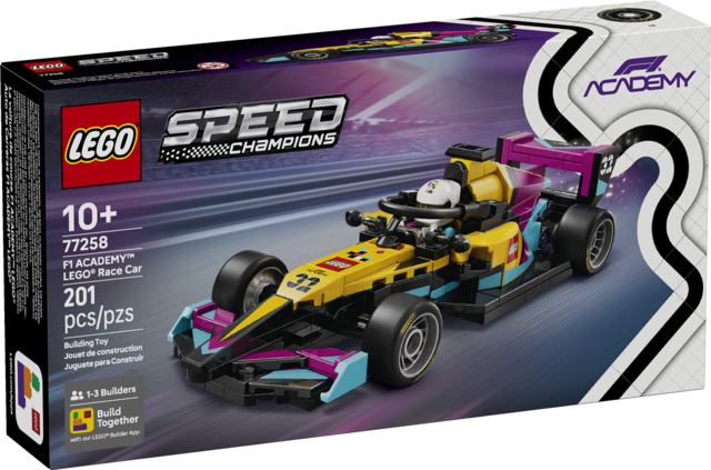 F1 Academy