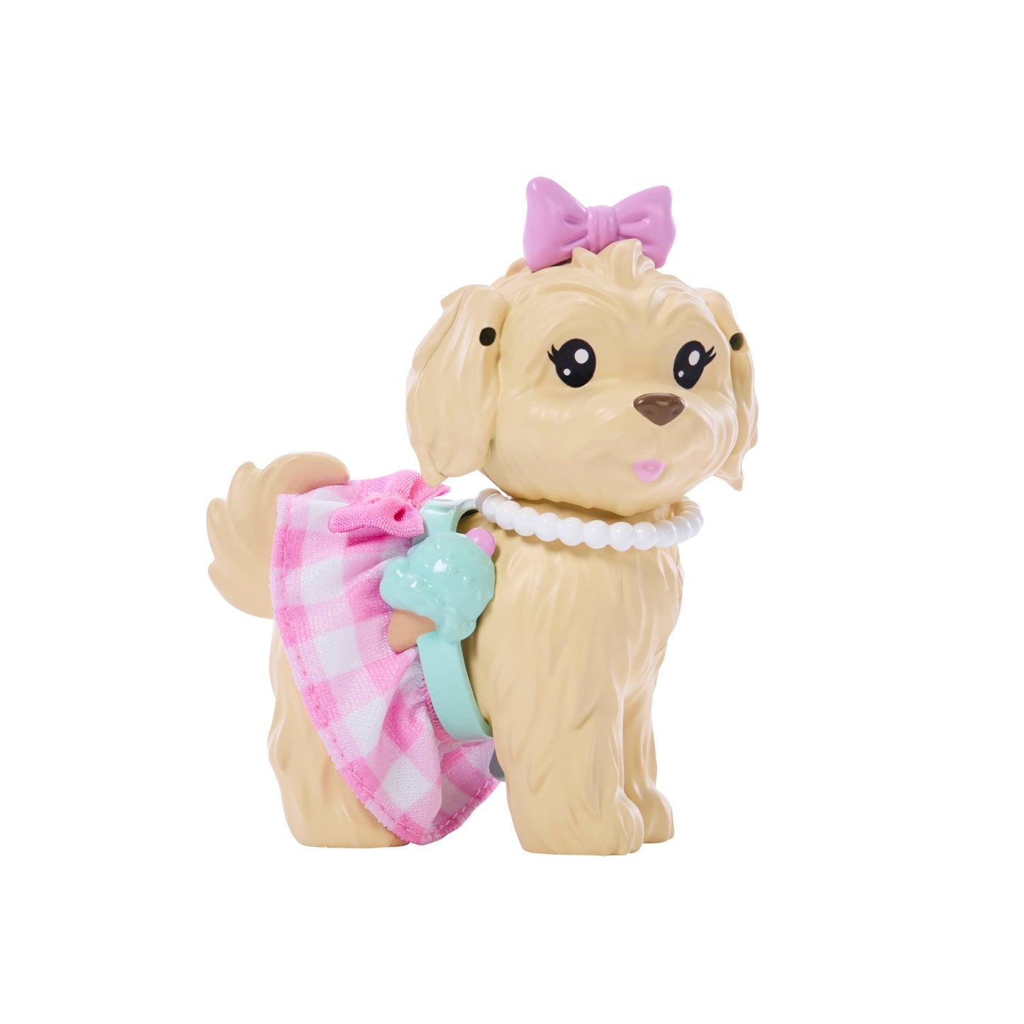 Barbie Twinning Looks Bows Doll and Accessories