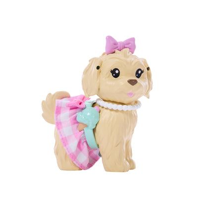 Barbie Twinning Looks Bows Doll and Accessories
