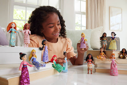 Disney Princess Sm Doll