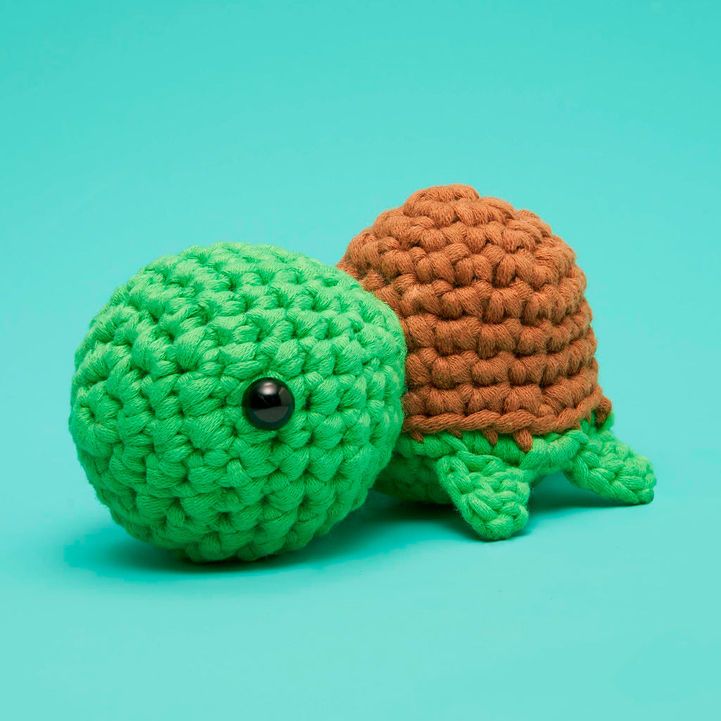 EMILIO TURTLE WOOBLE