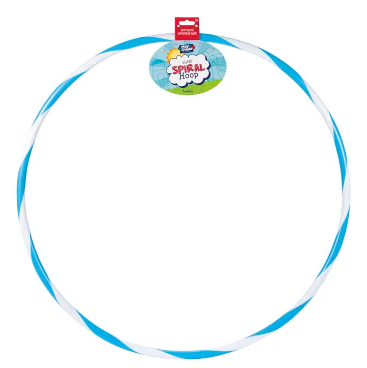 Spiral Hoop