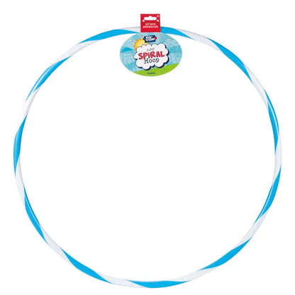 Spiral Hoop