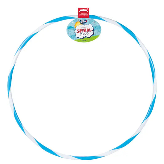 Spiral Hoop