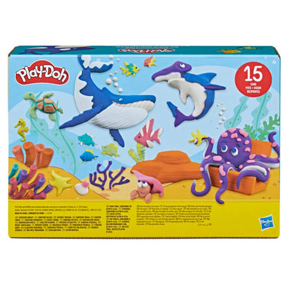 Play-Doh Classic Colors 15 Pack
