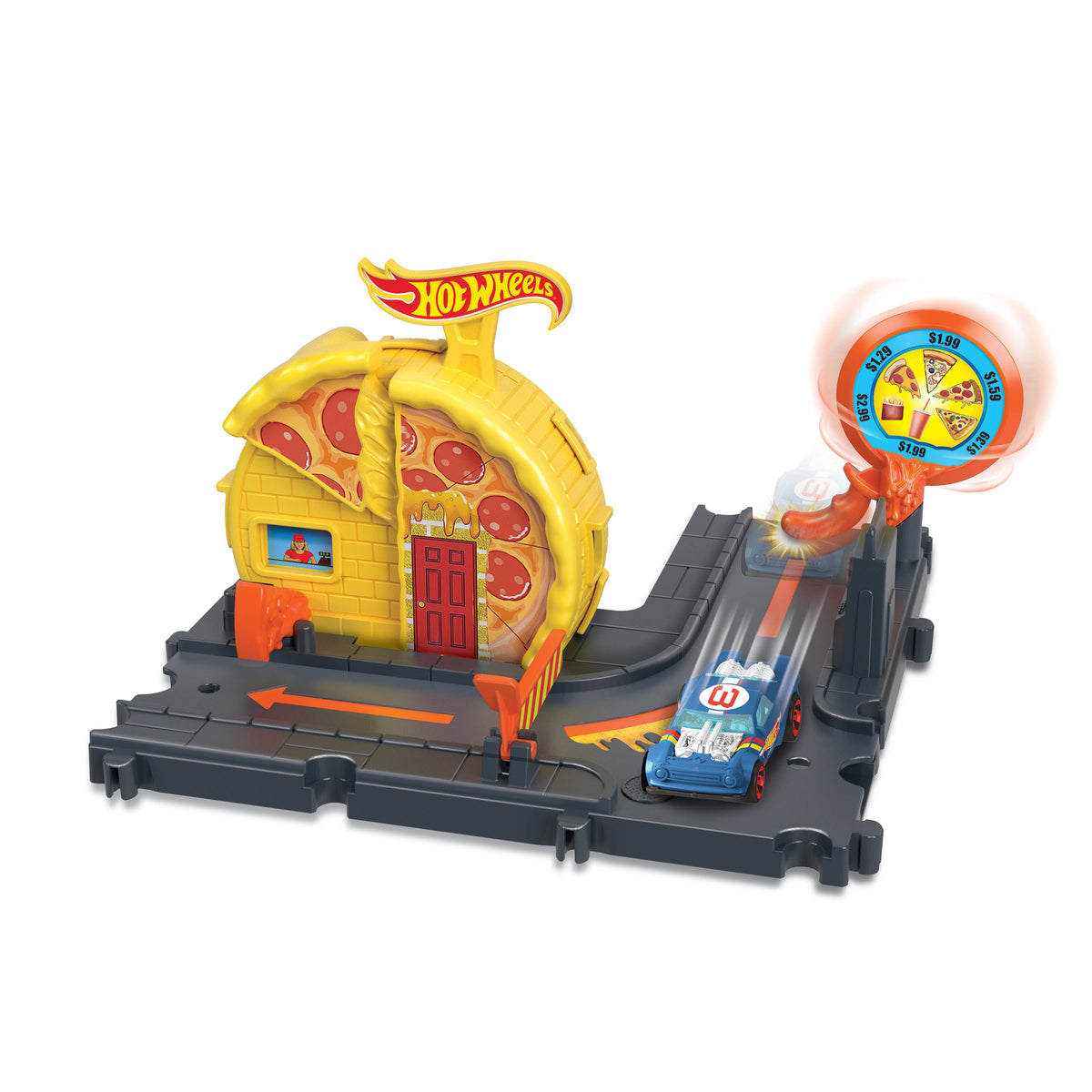 Hot Wheels City Explorer Assortment