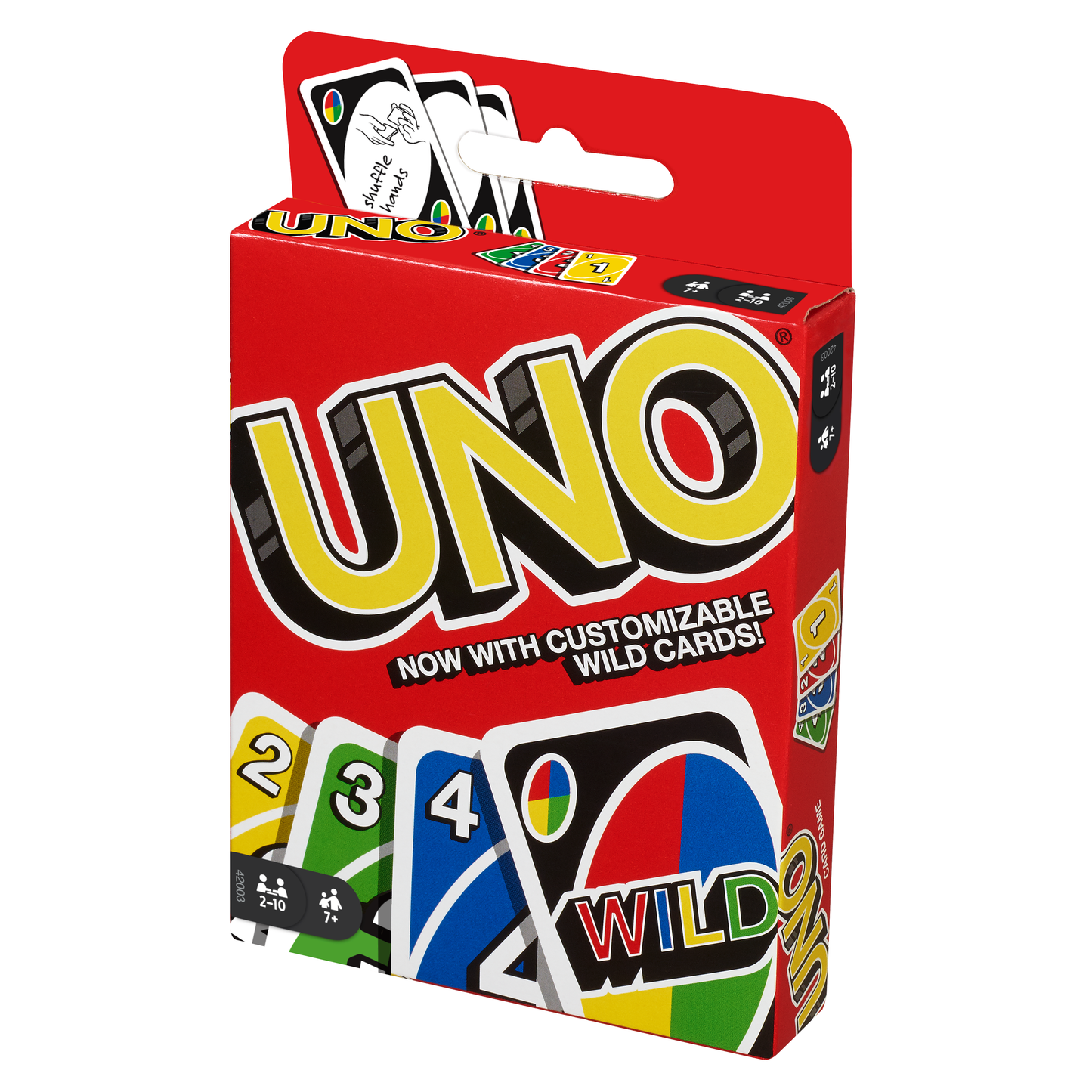 UNO Card Game