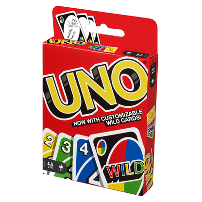UNO Card Game