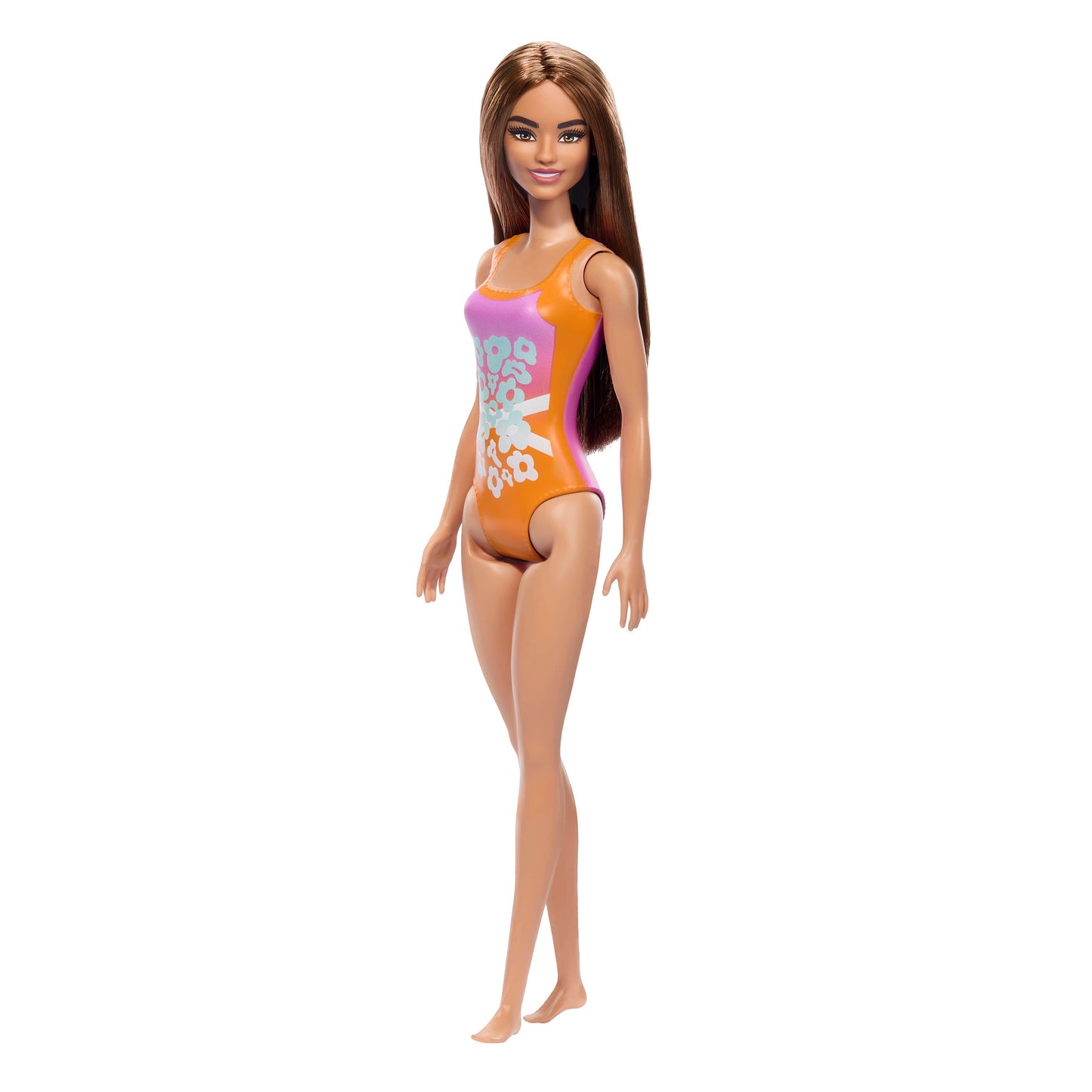 Barbie Beach Doll Assortment