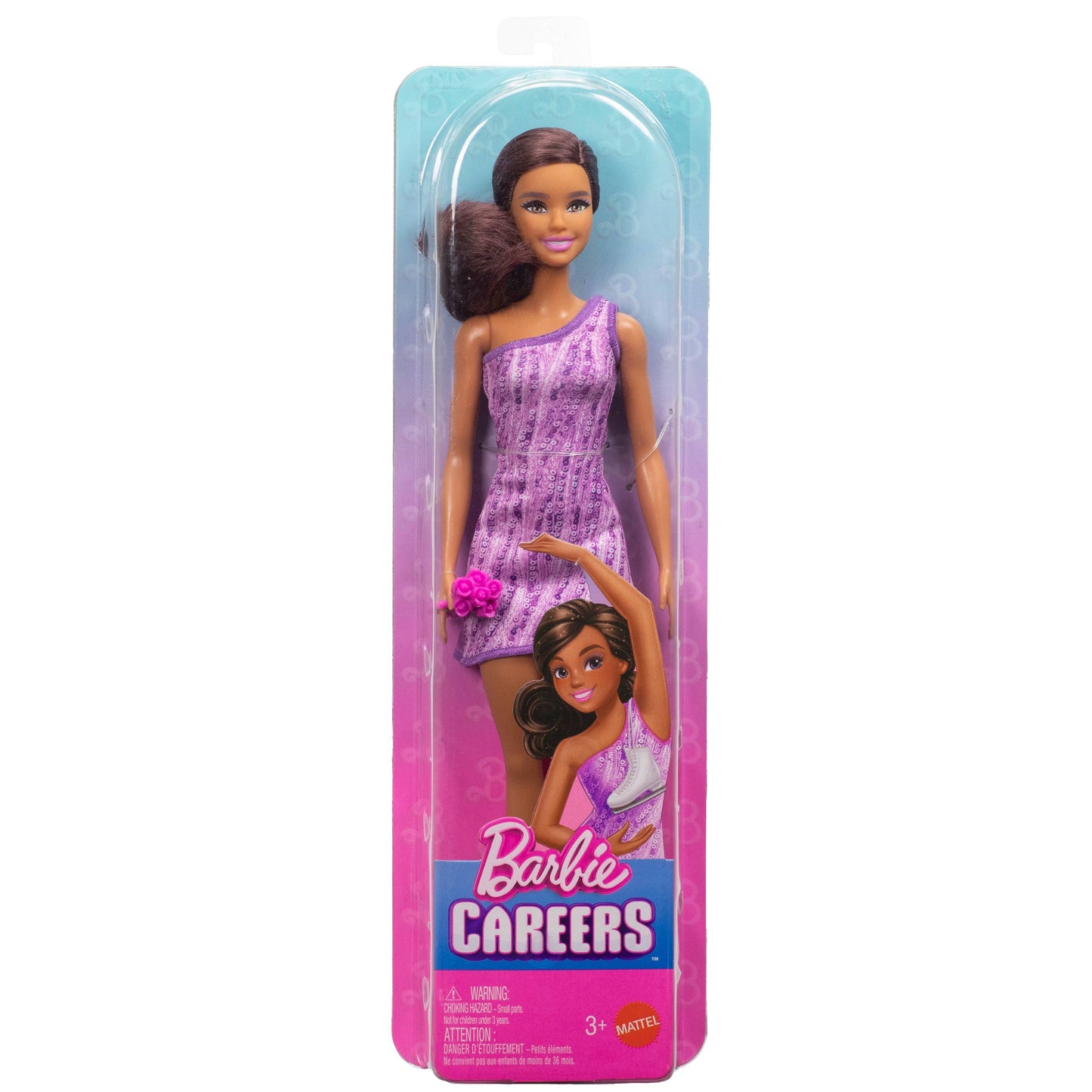 Barbie OPP Career Doll Assortment