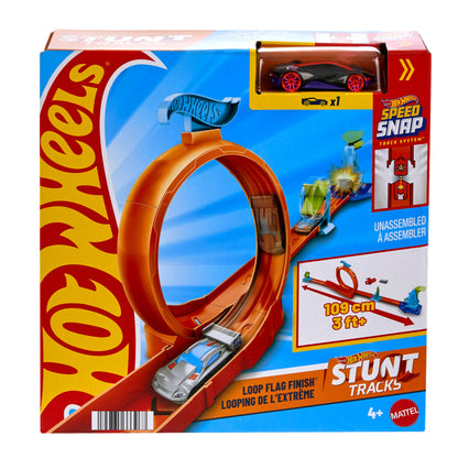 Hot Wheels Champion Track Set Assortment