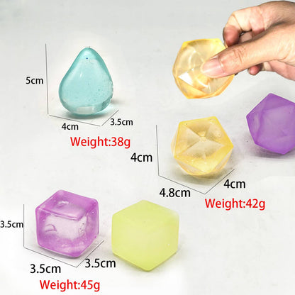 Maltose squishy fidget
