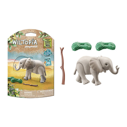 Elephant Playmobil