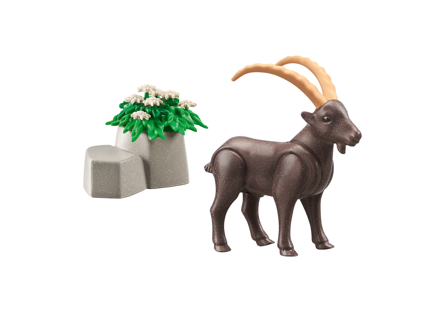Ibex Playmobil