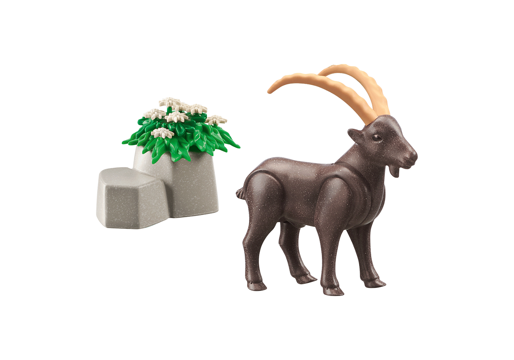 Ibex Playmobil