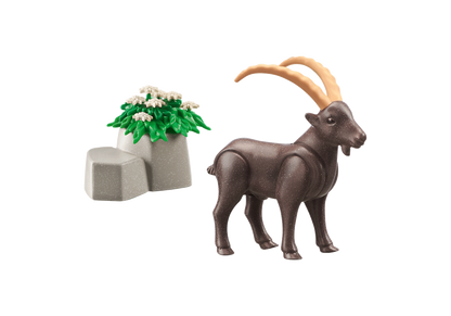 Ibex Playmobil