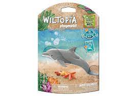 Dolphin Playmobil