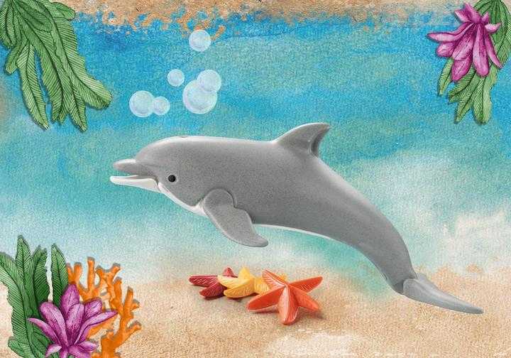 Dolphin Playmobil