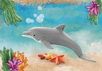 Dolphin Playmobil
