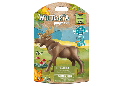 Moose Playmobil