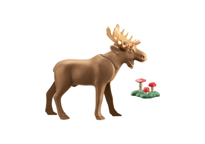 Moose Playmobil