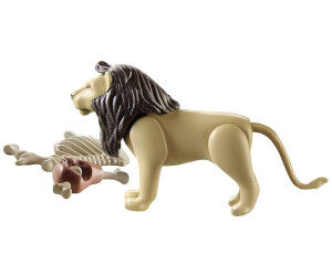 Lion Playmobil