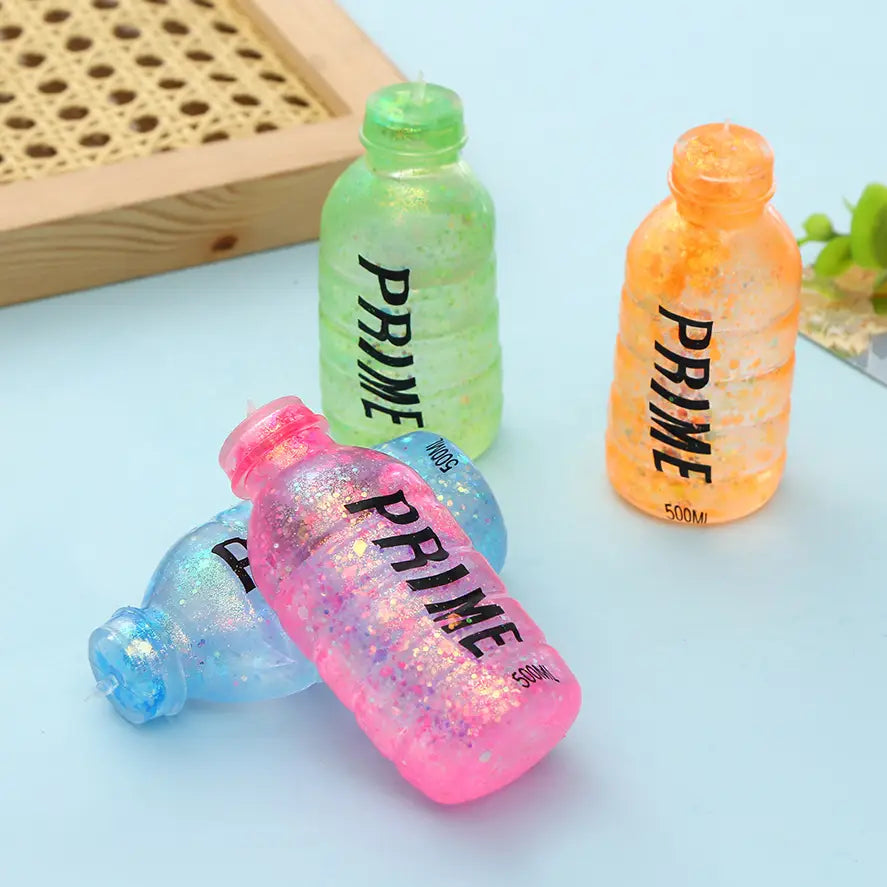 PRIME SQUEEZE BOTTLES - MALTOSE