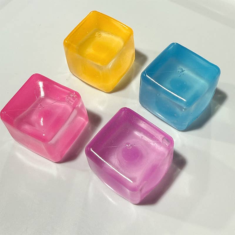 Maltose squishy fidget