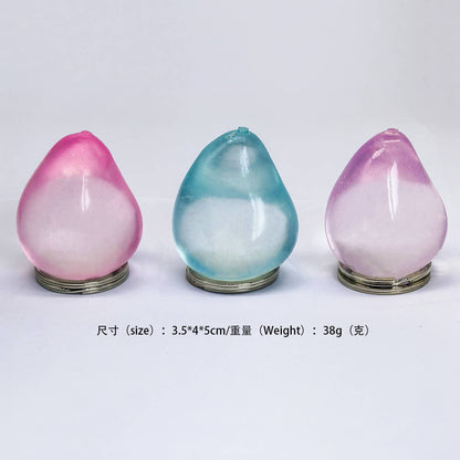 Maltose squishy fidget