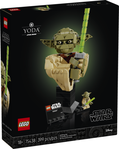 Star Wars YODA
