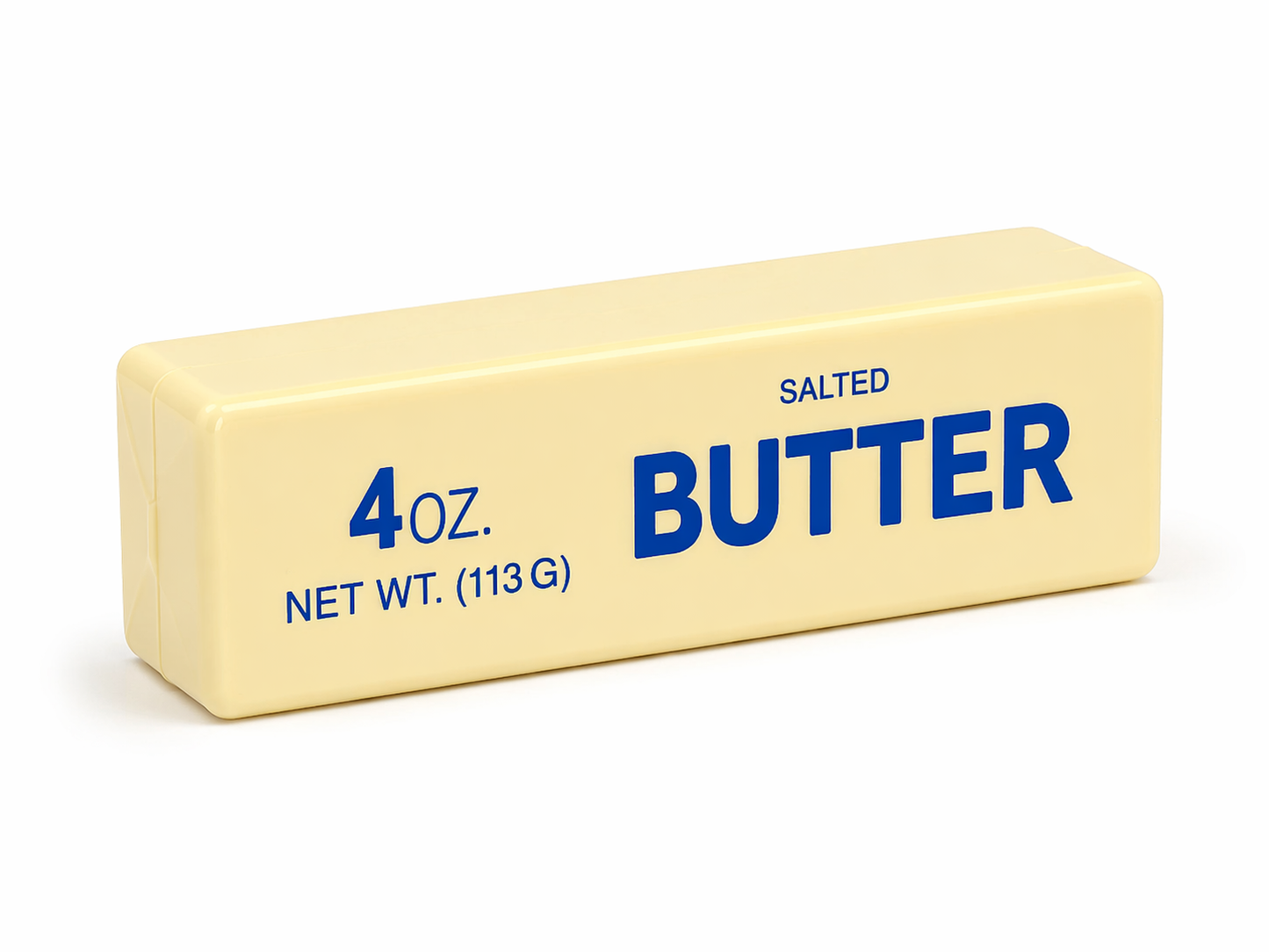 Butter Squishy Reg Size GDP