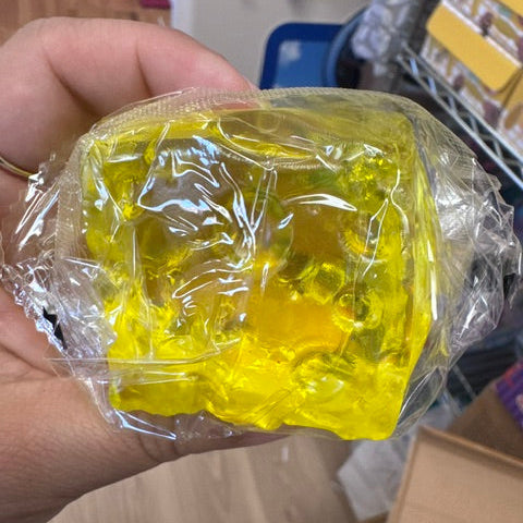 CHEESE CLEAR MALTOSE