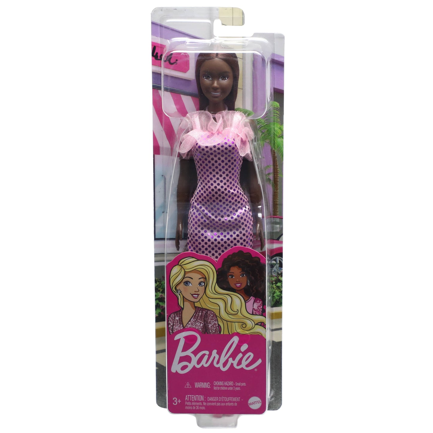 Barbie Glitz Doll Assortment