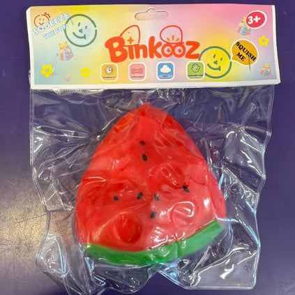 Watermelon Crunchy