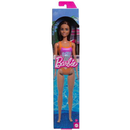 Barbie Beach Doll Assortment