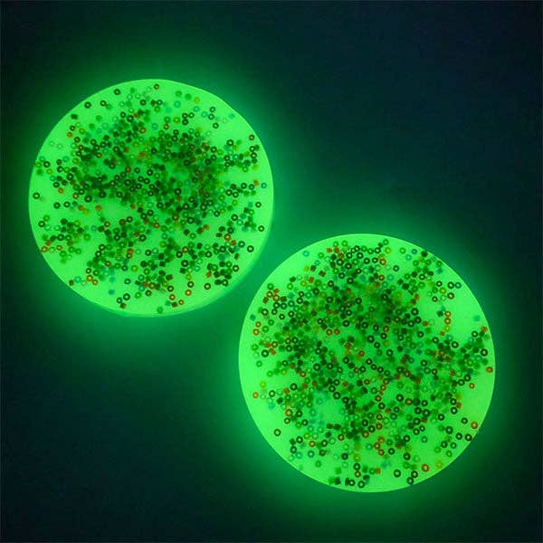 PocketPick Picking Therapy Tool Glow-In-The-Dark