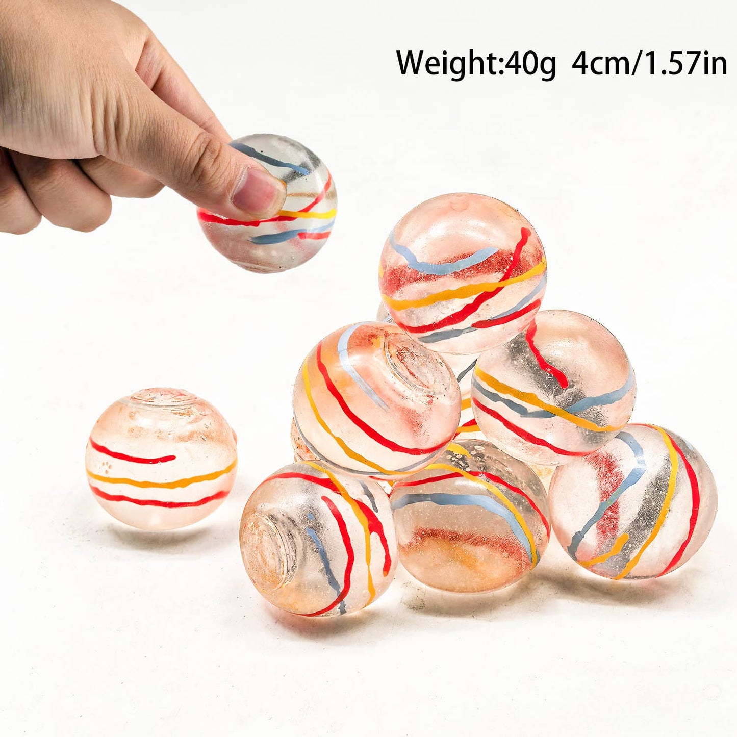 Maltose squishy fidget