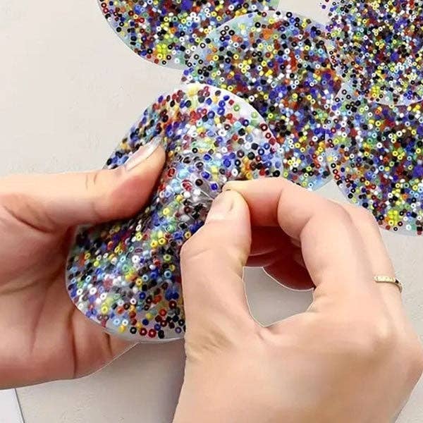 PocketPick Picking Therapy Tool Glow-In-The-Dark