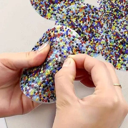 PocketPick Picking Therapy Tool Glow-In-The-Dark
