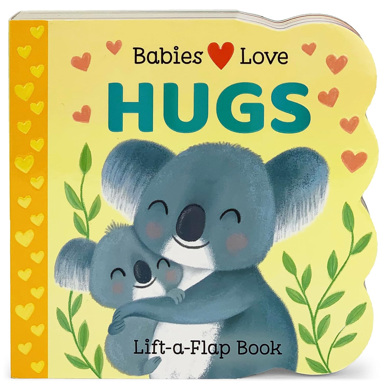 Babies Love Hugs-1