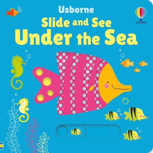 Slide See Under the Sea