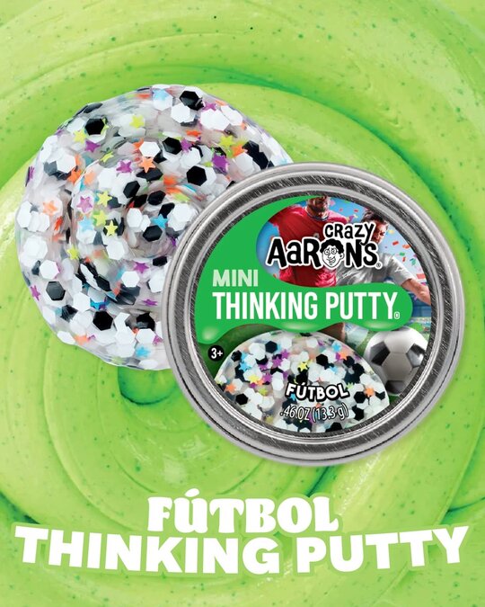 Mini Futbol