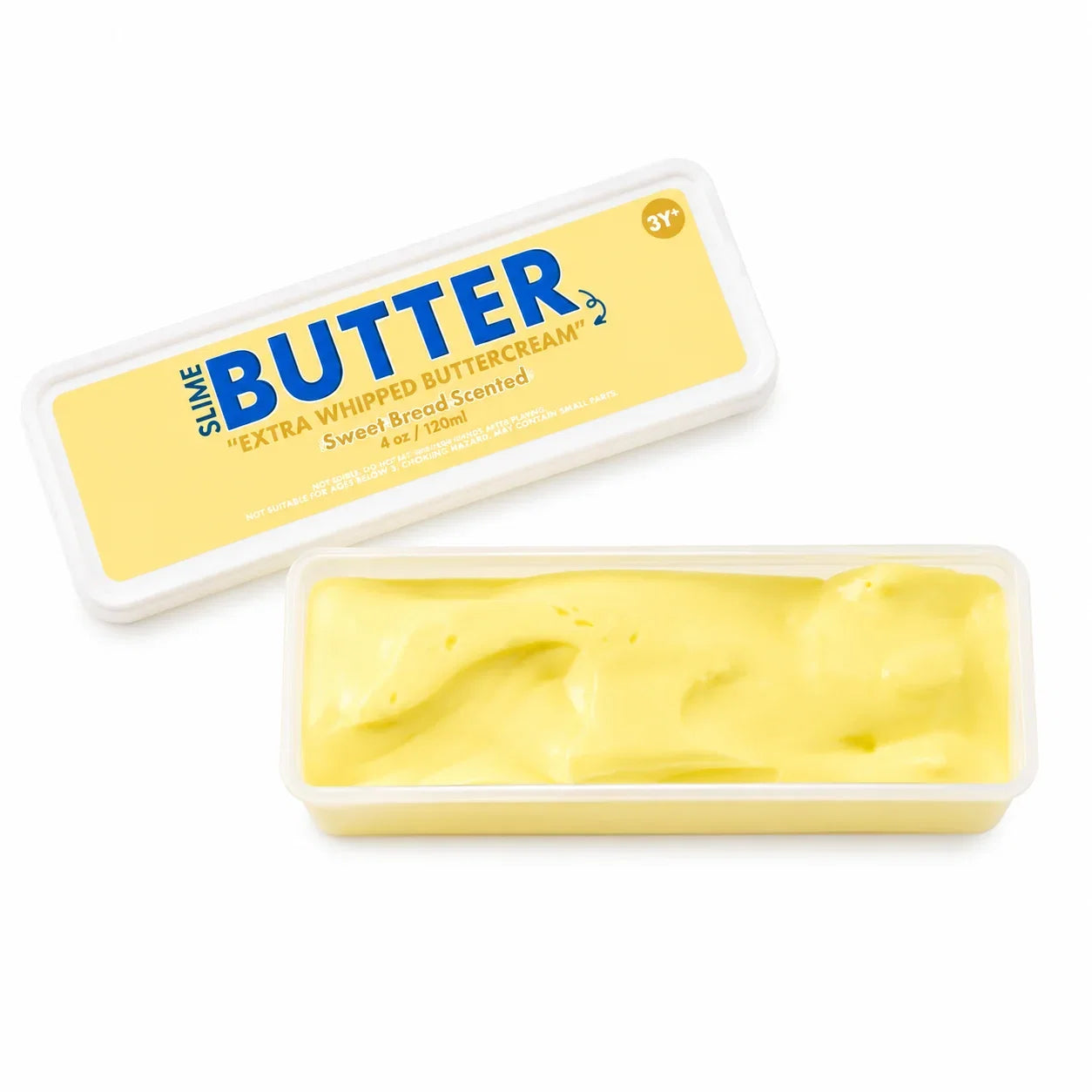 Butter Slime