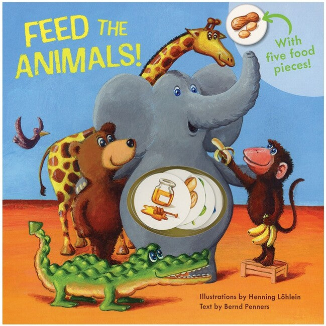 Feed the Animals-1