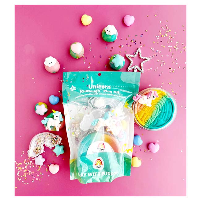 Unicorn Play Kit