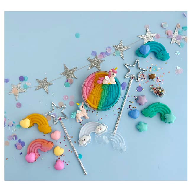 Unicorn Play Kit